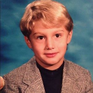 Meet your Posher, Perry